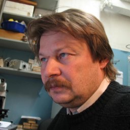 Taranov Oleg S