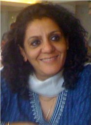Archana Sachdev