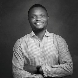 Ihoghosa Iyamu