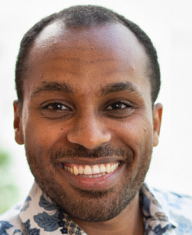 Emanuel Tewolde