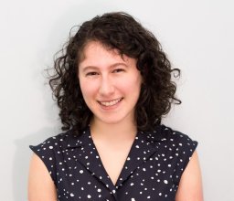 Emily Isenstein