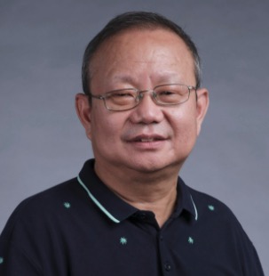Xuxin Zhao