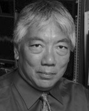 Steven S. Hsiao