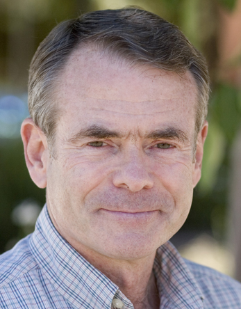 Mark C Thurmond