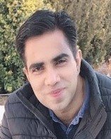 Naveen Jaglan