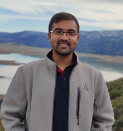 Adithya Ramesh