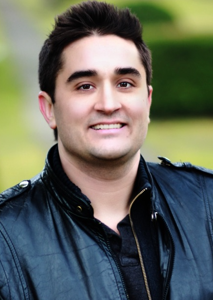 Vaden Masrani