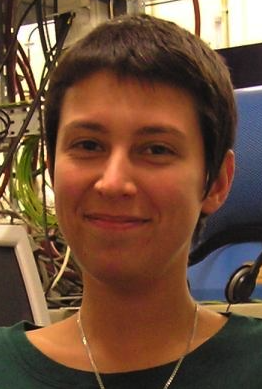 Ekaterina Tsipis