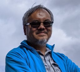 John K. Chik