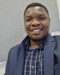 Maxwell Peprah Opoku