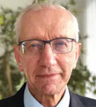 Nestor L. Muller