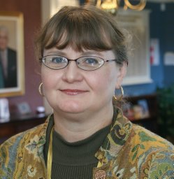 Steinke Laurey
