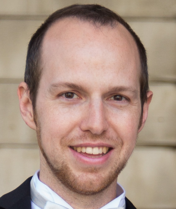 Tobias Weyand