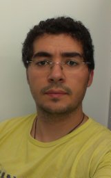 Jesus Hernandez-Saz