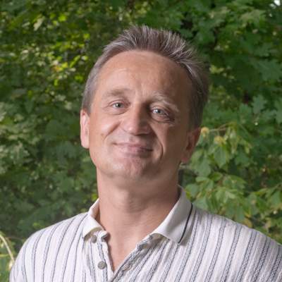 Chris Cieszewski