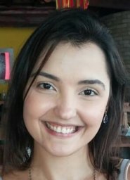 Brasil Danieli Moura