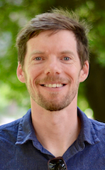 Trevor Keenan