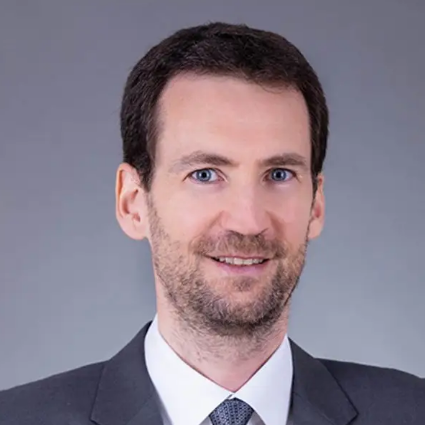 Fabrice Lumineau