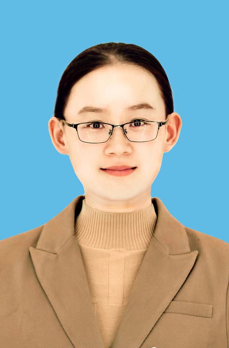 Xiao Wang