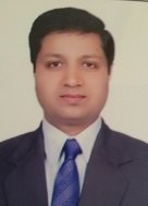 Nidhish Kumar Mishra