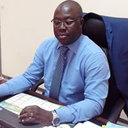 Coulibaly Lacina