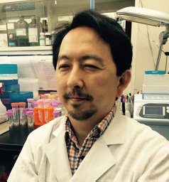 Kozo Hamada