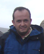 José Miguel Nieto Liñán