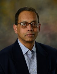 Puneet Srivastava