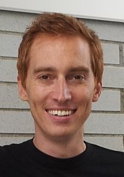 Ben Speers-Roesch
