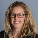Rebecca M Leech