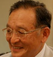 Tsutomu Asano
