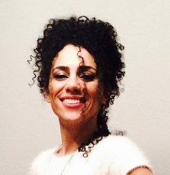 Faegheh Moazeni