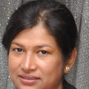 Pratibha Manandhar