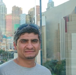 Mohamed Ali