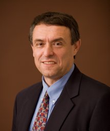 Michael Frenkel