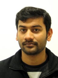 Balusu Sriram