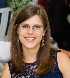 Andreia C. Tavares
