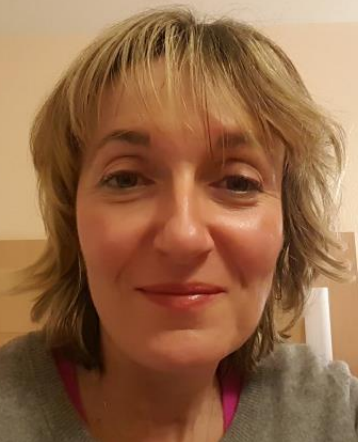 Nathalie Steunou
