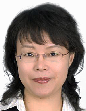 Qing Wang