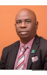 K. S. Adegbie