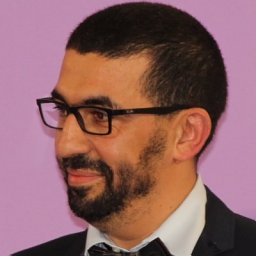 Mohamed-Ali Hakimi