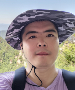 Yingquan Chen