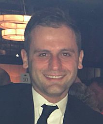Vasilis Stavrinides