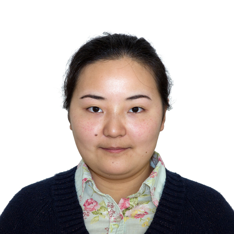 Lü Ya-Qiong