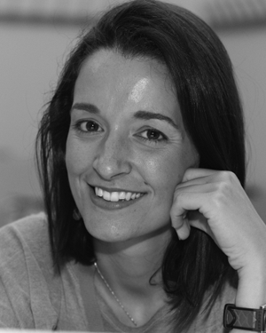 Athina Thanou
