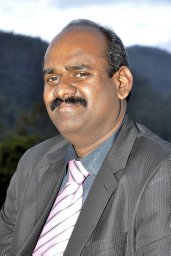 Manivannan Sandrasekaran
