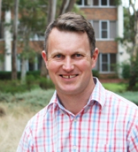 Joe Coventry