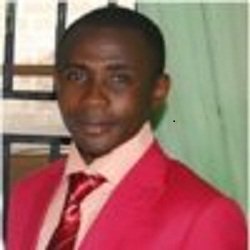 maduabuchi a chidiebere