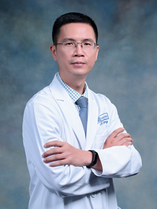Qingtang Lin