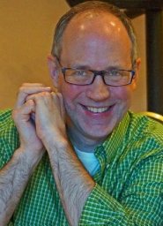 Scott Edward Rutledge